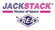 Jackstack by Rea