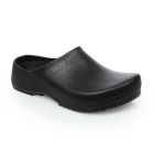 Birkenstock Super Birki klompen zwart 37