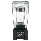 Waring Xtreme Hi-Power 2L blender met timer en geluidskap MX1100XTX