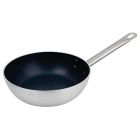 Vogue anti-aanbak inductie sauteuse 24cm