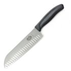 Victorinox gegolfd Santokumes 17cm