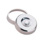 Vogue aluminium bordenring 20cm