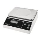 Vogue digitale weegschaal 15kg