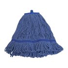 SYR Kentucky mop syntex blauw