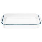 Pyrex rechthoekige ovenschaal 40x27cm