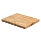 Olympia bamboe steakplank groot