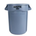 Rubbermaid Brute ronde container 121L