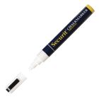 Securit wisbare krijtstift 6mm wit