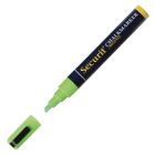 Securit wisbare krijtstift 6mm groen