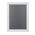 Olympia aluminium kliklijst A4
