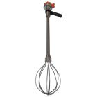 Dynamic Master FM91 klopper 70cm voor BM2000 motorblok  AD281