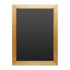 Olympia wandkrijtbord 60x45cm