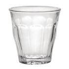 Duralex Picardie tumblers 9cl