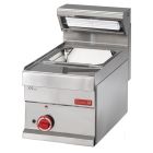 Gastro M 650 elektrische friteswarmer GN 1/1 GM65/40 SPE