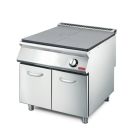 Gastro M 700 plus gas platenfornuis GM70/80 TPG