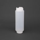 Vogue FIFO sausdispenser 57cl