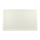 Roltex Classic dienblad parelwit GN 1/1 53x32,5cm
