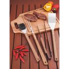 Tramontina Churrasco grillborstel 42cm