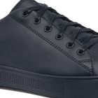 Shoes for Crews traditionele sportieve herenschoen zwart 43