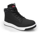 Slipbuster sneaker veiligheidsschoenen zwart 46