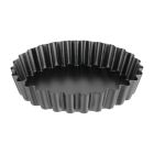 Vogue mini anti-kleef quichevormen met losse bodem 10cm