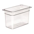 Cambro polycarbonaat bak GN 1/3 200mm