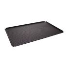 Schneider geperforeerde anti-kleef bakplaat met Tyneck-coating 53x32,5cm