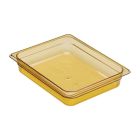 Cambro hittebestendige GN 1/2 bak 6,5cm