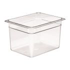 Cambro Camview BPA vrije GN 1/2 bak 20cm