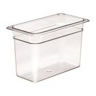 Cambro Camview BPA vrije GN 1/3 bak 20cm