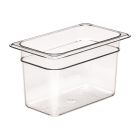 Cambro Camview BPA vrije GN 1/4 bak 15cm