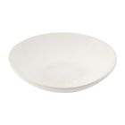 Olympia Build A Bowl platte kom wit 19x4,5cm (6 stuks)