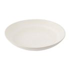 Olympia Build A Bowl platte kom wit 25x4,5cm (4 stuks)