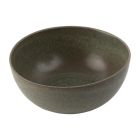 Olympia Build A Bowl diepe kom groen 15x7cm (6 stuks)