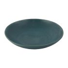 Olympia Build A Bowl platte kom blauw 25x4,5cm (4 stuks)