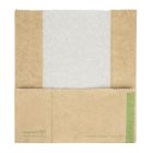Vegware paninizakjes composteerbaar (500 stuks)