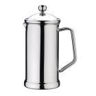 Olympia RVS cafetière 3 kopjes 400ml