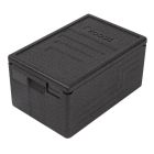 Vogue geïsoleerde transportbox GN 1/1 200mm 46L