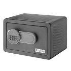 Bolero Standaard Hotelsafe Zwart 200x310x200mm