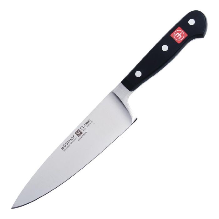 Wusthof Classic koksmes 16cm