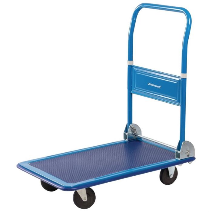 Opvouwbare trolley 100kg