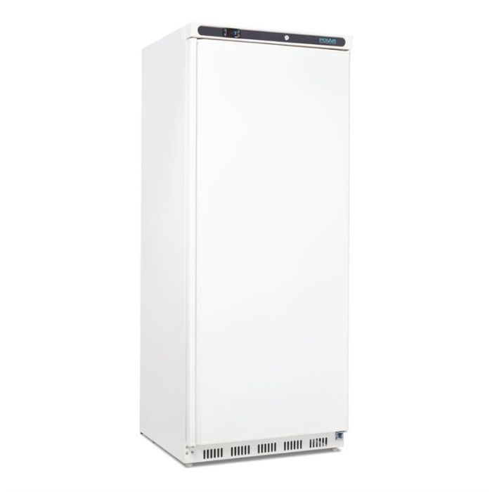 Polar C-serie 1-deurs vriezer wit 600L