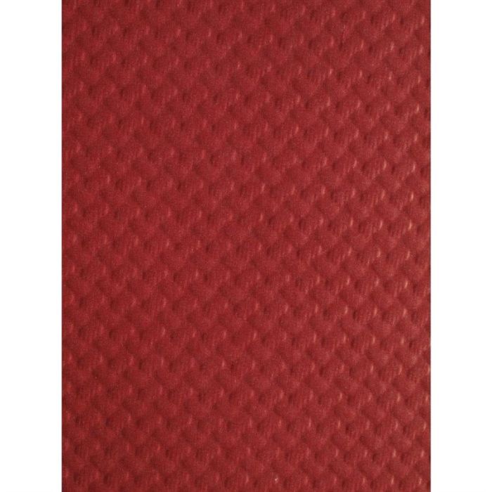 Papieren placemat bordeaux