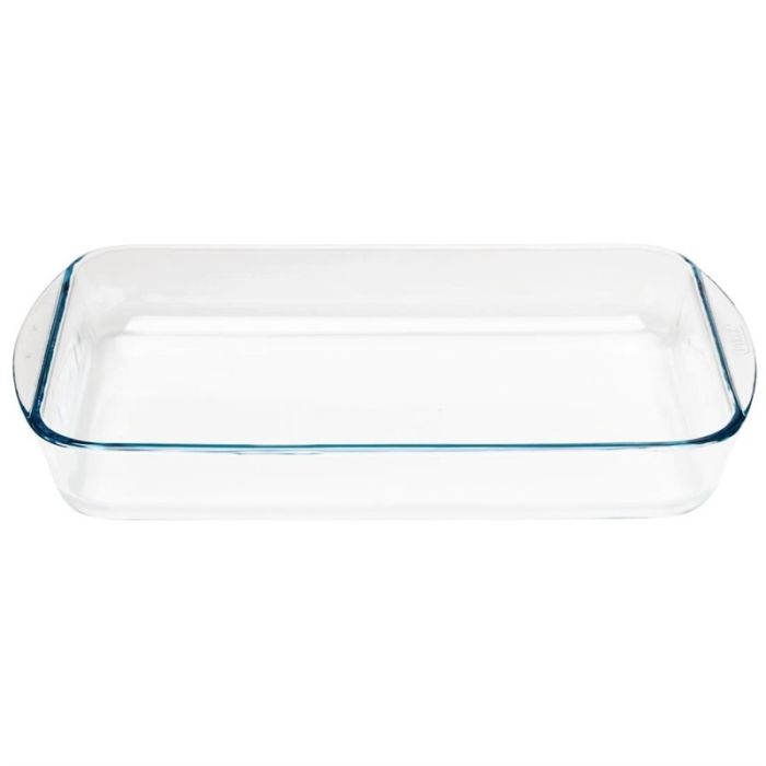 Pyrex rechthoekige ovenschaal 40x27cm