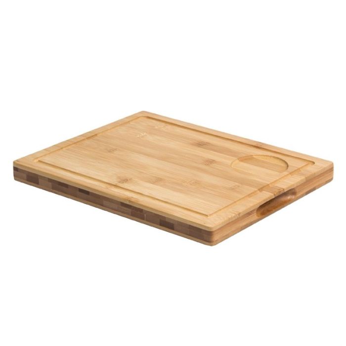 Olympia bamboe steakplank groot