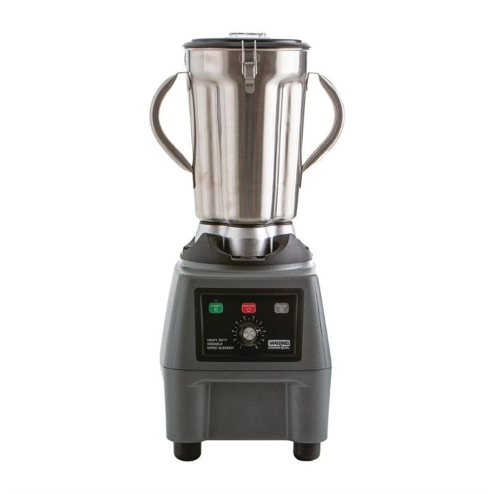 Waring 4L blender CB15V