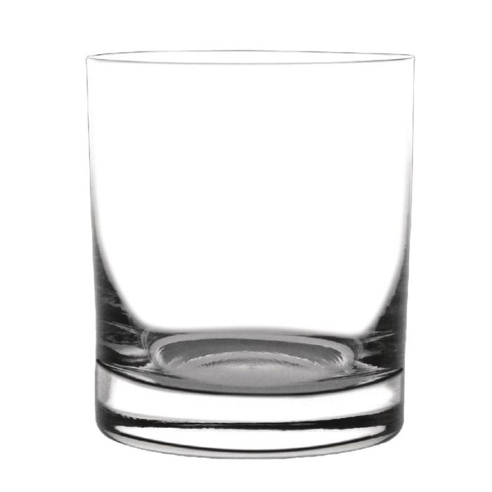 Olympia kristallen tumblers 28,5cl