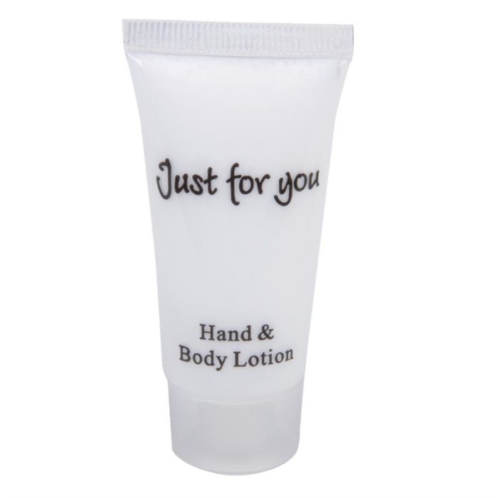 Just for You hand- en bodylotion