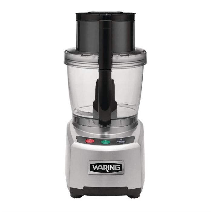 Waring foodprocessor 3,8L