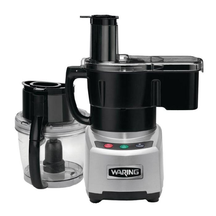 Waring foodprocessor 3,8L